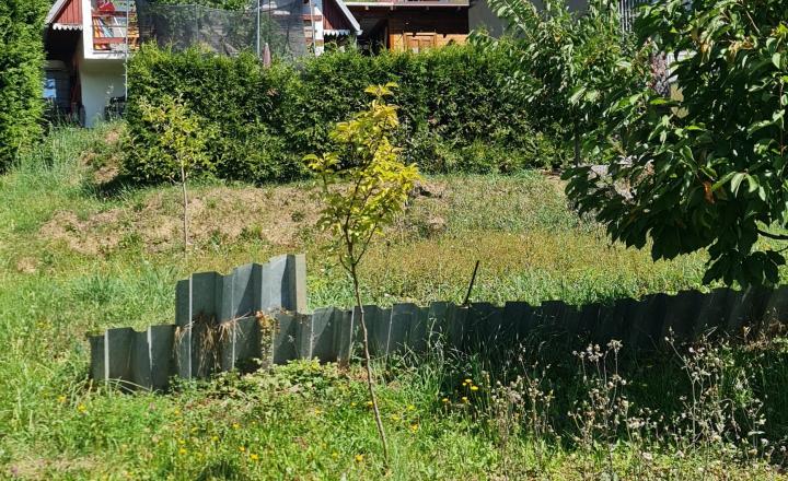 Na predaj záhradná chata s vysporiadaným pozemkom na Dubine 2 - fotografia 12